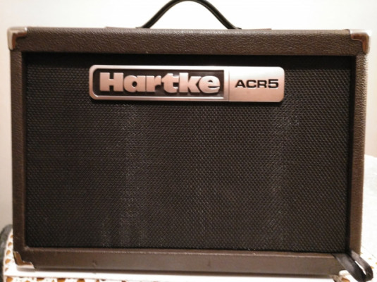 Hartke ACR5