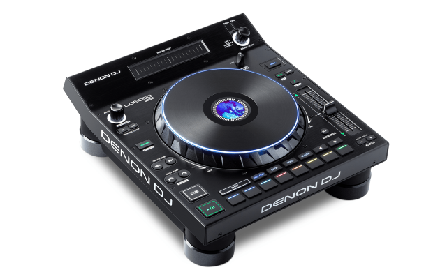 DENON LC6000