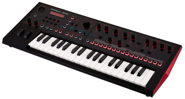 Roland JD Xi Synth