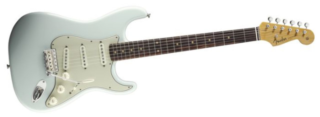 Fender American Vintage 59 Reissue - Rosewood