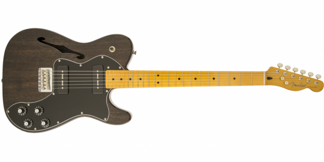 Vendo guitara Fender Telecaster Modern Player