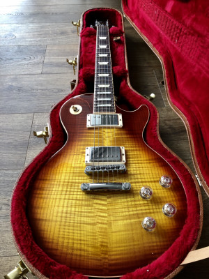 Gibson Les Paul standard 2016