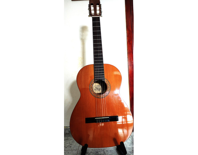 Guitarra clásica Raimundo 104B