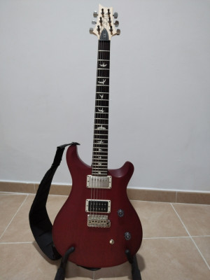 PRS Ce 24 limited edition