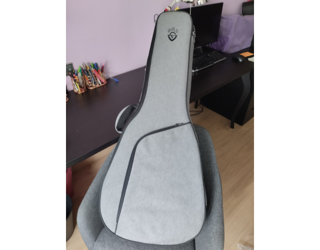 Funda Guild Acústica Concierto