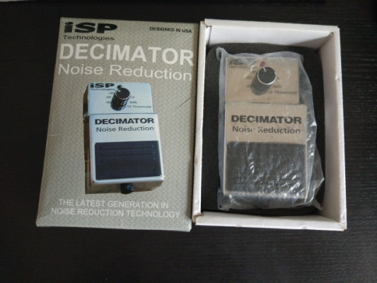 Noise Gate ISP Decimator (NO CAMBIOS)