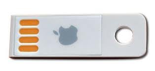 USB Mac OS X 10.7 (Lion)