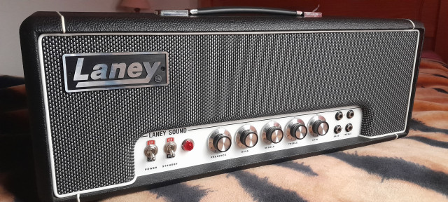 Laney la30bl