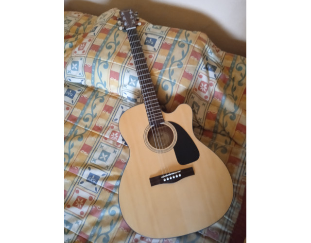 Vendo Fender FC-60 CE