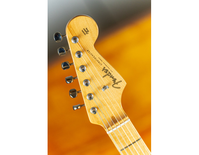 Fender American Original 50s Stratocaster