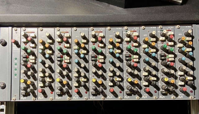 Neve Prism Vrack