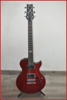 Guitarra electrica Ibanez Art120 Art-120 TRF T