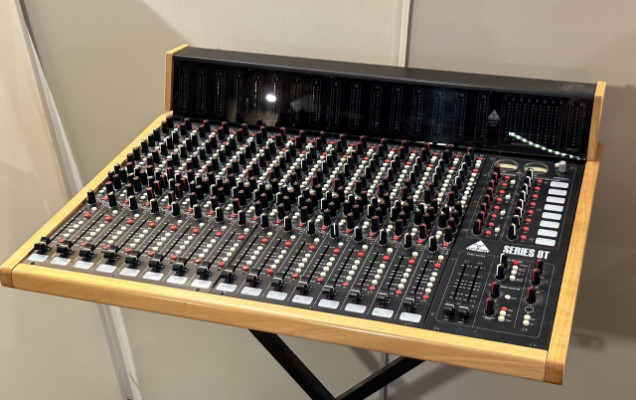 Venta: Crane Song Solaris - Better maker EQ - Future Retro DB insert -warm