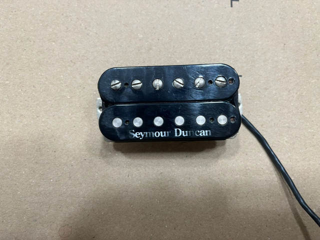 Set pastillas Seymour Duncan tb4 - sh1n