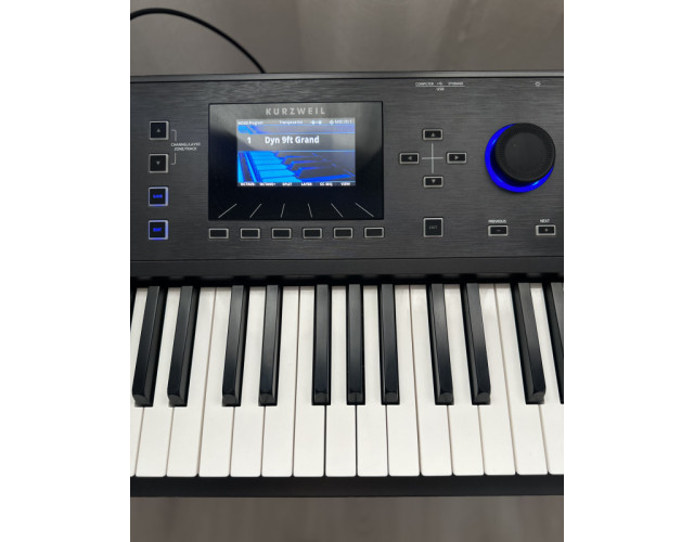 Kurzweil PC4 88