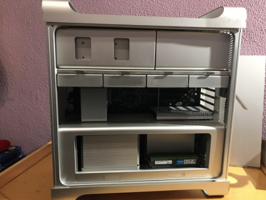 Mac Pro 5.1 (2010)