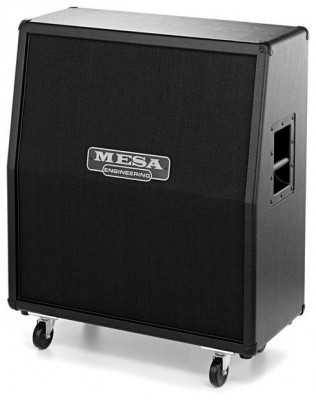 Cambio Pantalla Mesa Boogie 4x12V30 por ENGL 4x12-XXL - VENDIDA !