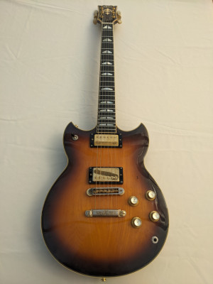 YAMAHA SG 1000