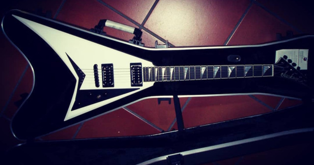 Jackson RR1T