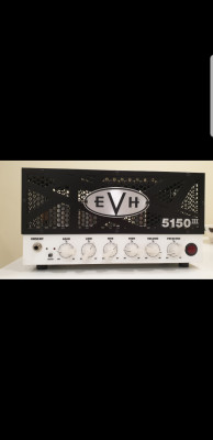 Evh 5150 III 15w lbx top RESERVADO
