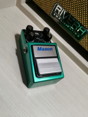 Pedal overdrive ST-9 PRO+
