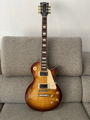 Gibson les paul Traditional 2018