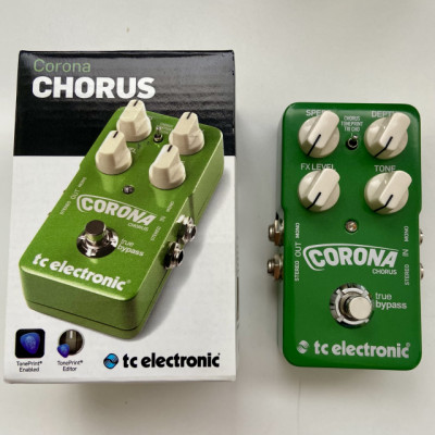 TC Electronics Corona Chorus
