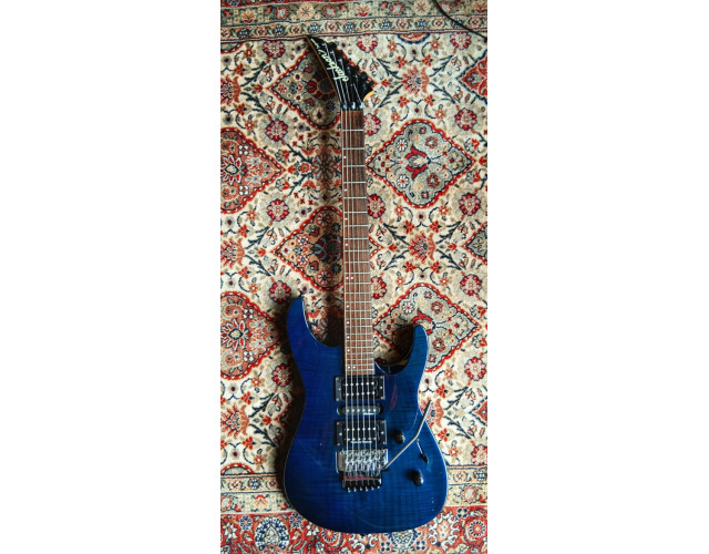 Jackson PH4 Perforner mejorada