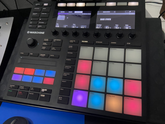 maschine mk2 maschine mk2