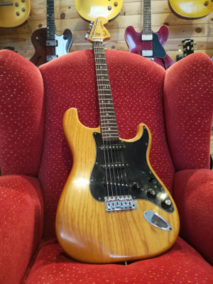 Fender stratocaster 70's