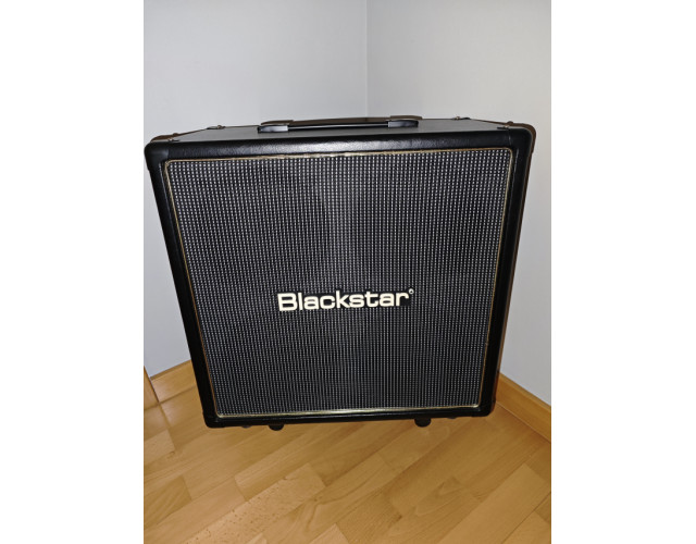 BlackStar Pantalla 4x8" Celestion