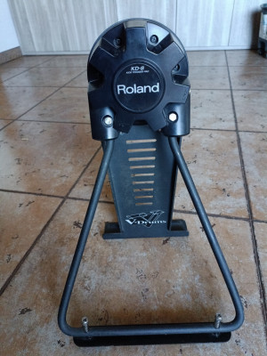 Pad bombo Roland KD-8