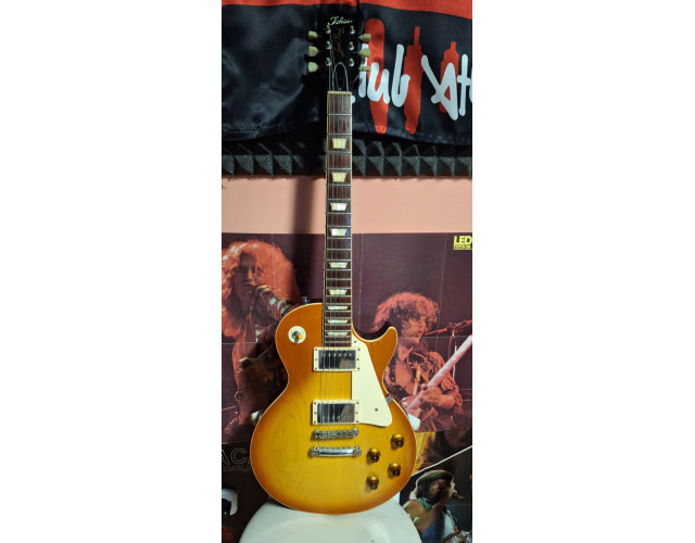 Tokai LS 196