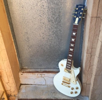 Gibson Les Paul Studio AW 2013