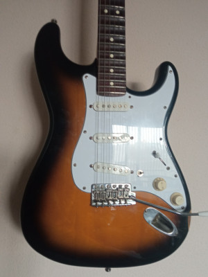 Fender Texas special set