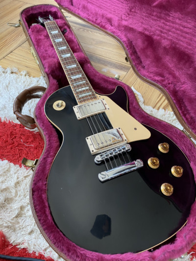 Gibson Les Paul Standard 1993