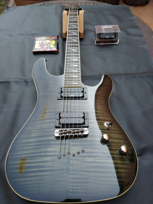 CORT KATANA KX-1F