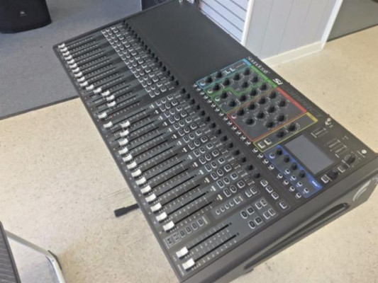 Soundcraft SI Compact 32 - Digital mixer