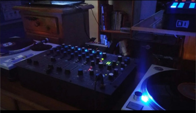 Formula Sound FF-6000