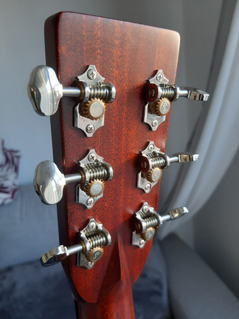 Clavijero Schaller GrandTune
