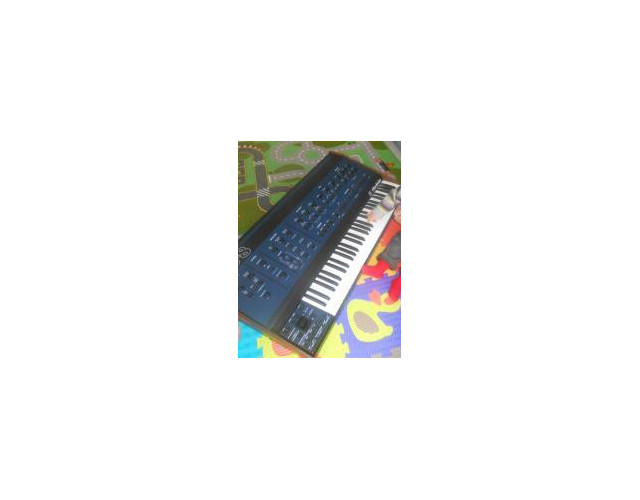 Oberheim OB8