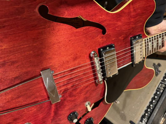 Gibson es 335 de 1968
