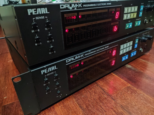 Pearl DRUM-X/DRX-1