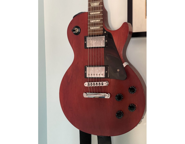 Gibson Les Paul Studio