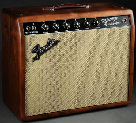 Compro Fender Princeton Reverb Limited Edition