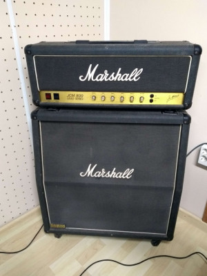 Marshall JCM800 del 83