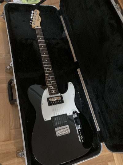 Fender Telecaster Standard HH