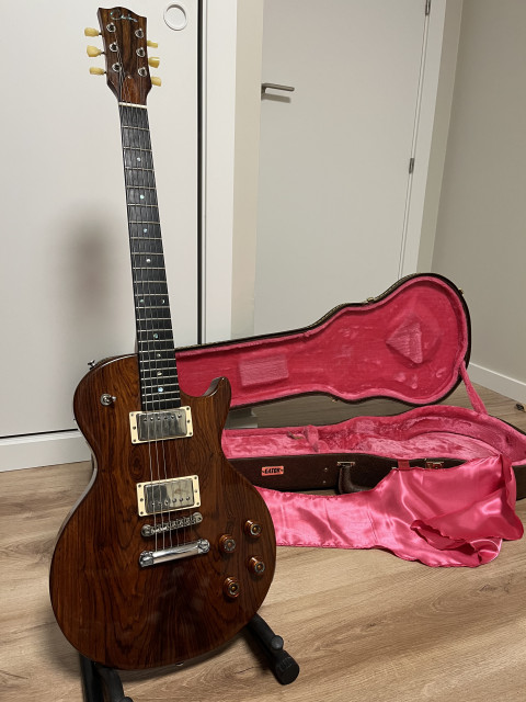 Cambio Cidre Les Paul