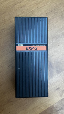 Korg EXP-2