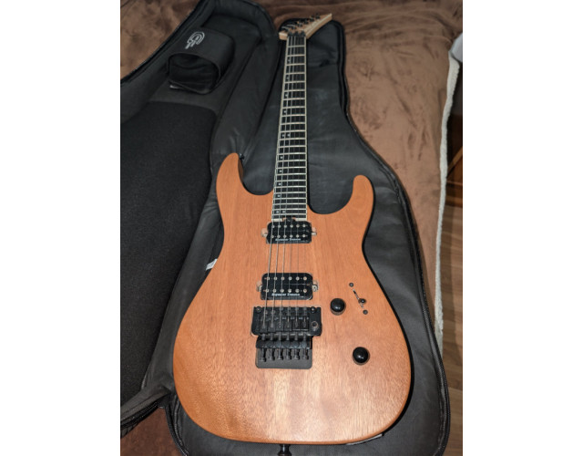 Jackson DK2 Pro Okoume